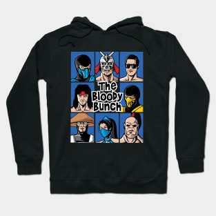 Bloody Bunch Hoodie